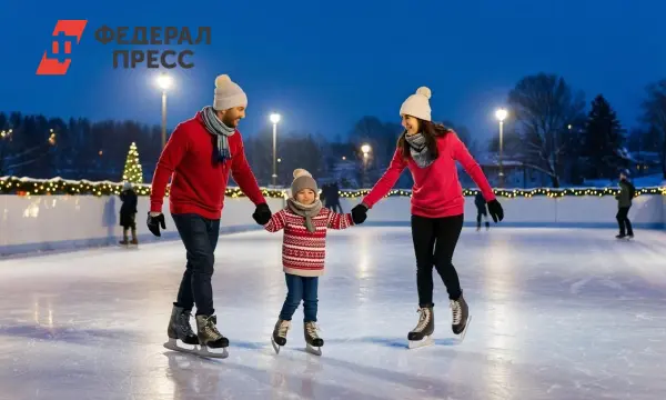 Новогодние каникулы 2025-2026 по производственному календарю и планам отдыха-0