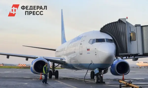 Новый аэропорт Шерегеша и рост доступности отдыха в Кузбассе-0