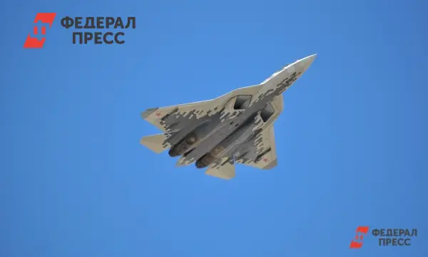 ОАК и Яковлев представят Су-57Э и Як-130М на Dubai Airshow 2025-0