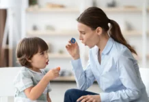 Ольга Братанова из АО «Медицина» рассказала о речевых трудностях у детей olga bratanova iz ao mediczina rasskazala o rechevyh trudnostyah u detej-stanural-ru-0