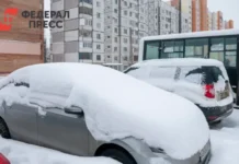 Парламент Якутии утвердил новые правила для владельцев брошенных автомобилей parlament yakutii utverdil novye pravila dlya vladelczev broshennyh avtomobilej-stanural-ru-0