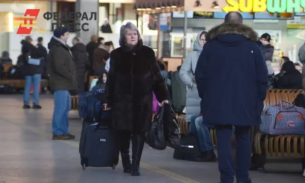 Перспективы и мнения о превращении вокзала Тулы в яркую визитную карточку-0
