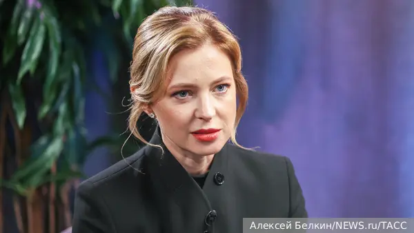 Поклонская дала два совета украинцам о будущем страны 