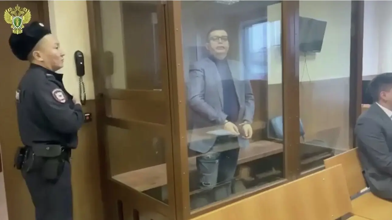 Бывший топ-менеджер «Аэрофлота» получил девять лет за растрату 3,8 миллиарда