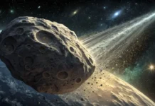 Происшествие с метеоритом над Подкаменной Тунгуской в Красноярском крае proisshestvie s meteoritom nad podkamennoj tunguskoj v krasnoyarskom krae-stanural-ru-0