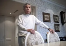 Прощание с легендой российского телевидения Юрием Николаевым состоится 8 ноября proshhanie s legendoj rossijskogo televideniya yuriem nikolaevym sostoitsya 8 noyabrya-stanural-ru-0