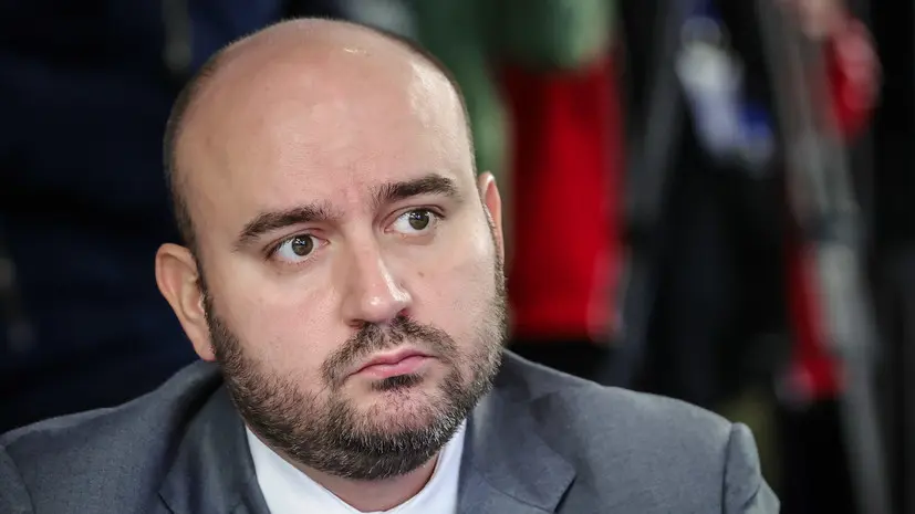 Песков объяснил, почему Путин не провёл с Федорищевым отдельную встречу