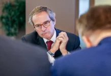 rafael grossi iz magate oproverg zayavleniya trampa i otmetil usiliya putina po dvzyai-stanural-ru-0