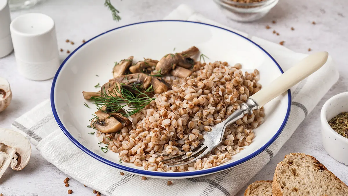 Что полезно есть для здоровья кишечника