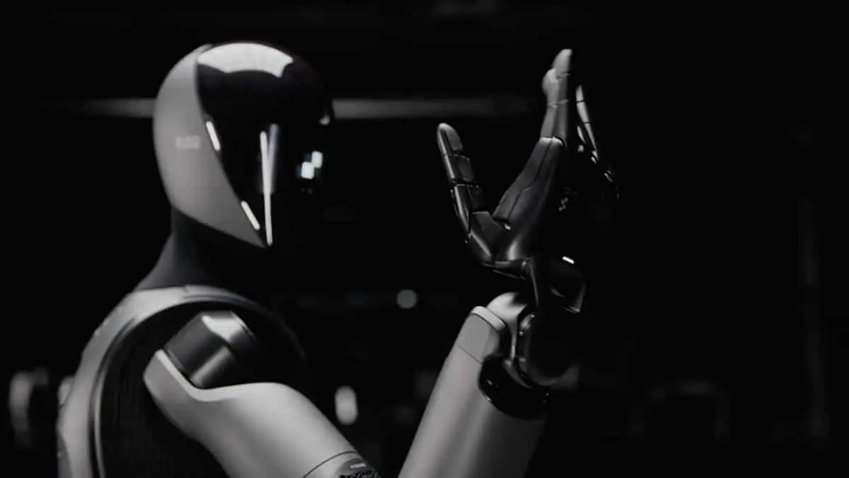 Роберт Грендель предупреждал об опасностях роботов Figure перед увольнением -0