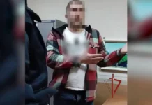 Росгвардия проводит операцию в Чехове из-за нарушений в кафе и больнице rosgvardiya provodit operacziyu v chehove izza narushenij v kafe i bolnicze-stanural-ru-0