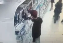 Росгвардия задержала мужчину и женщину на Ферганской улице, инцидент завершился благополучно rosgvardiya zaderzhala muzhchinu i zhenshhinu na ferganskoj ulicze inczident zavershilsya blagopoluchno-stanural-ru-0