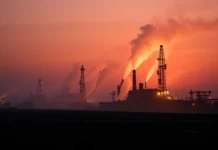 Россия и Китай оптимизируют торговлю нефтью ESPO и Urals в условиях санкций rossiya i kitaj optimiziruyut torgovlyu neftyu i v usloviyah sankczij-stanural-ru-0