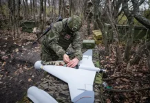 Россия усиливает атаки дронами в 2025 году, создавая новые вызовы для ВСУ rossiya usilivaet ataki dronami v 2025 godu sozdavaya novye vyzovy dlya vsu-stanural-ru-0