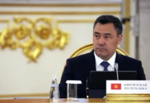 Садыр Жапаров подчеркнул союз и дружбу между Киргизией и Россией sadyr zhaparov podcherknul soyuz i druzhbu mezhdu kirgiziej i rossiej-stanural-ru-0