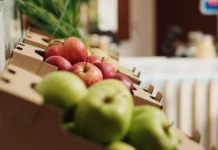 Секреты хранения яблок до весны с сортами Антоновка, Шафран и вощением sekrety hraneniya yablok do vesny s sortami antonovka shafran i voshheniem-stanural-ru-0