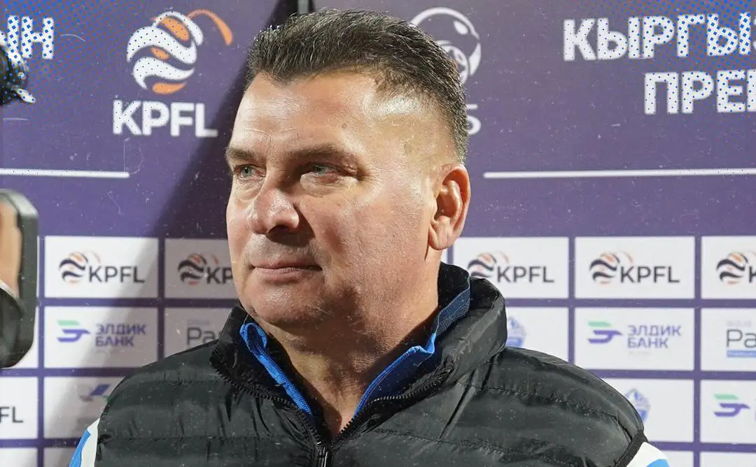 Сергей Пучков (ФК «Мурас Юнайтед»)