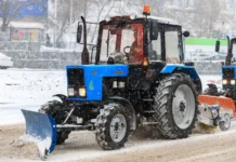 Синоптики прогнозируют снегопад в Владивостоке, дорожные службы готовы sinoptiki prognoziruyut snegopad v vladivostoke dorozhnye sluzhby gotovy-stanural-ru-0