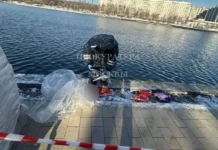 СК России выявил халатность после трагедии с матерью и ребёнком в Балашихе sk rossii vyyavil halatnost posle tragedii s materyu i rebyonkom v balashihe-stanural-ru-0