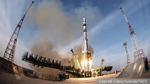 Эксперты назвали сроки восстановления стартового стола Байконура для пилотируемых миссий