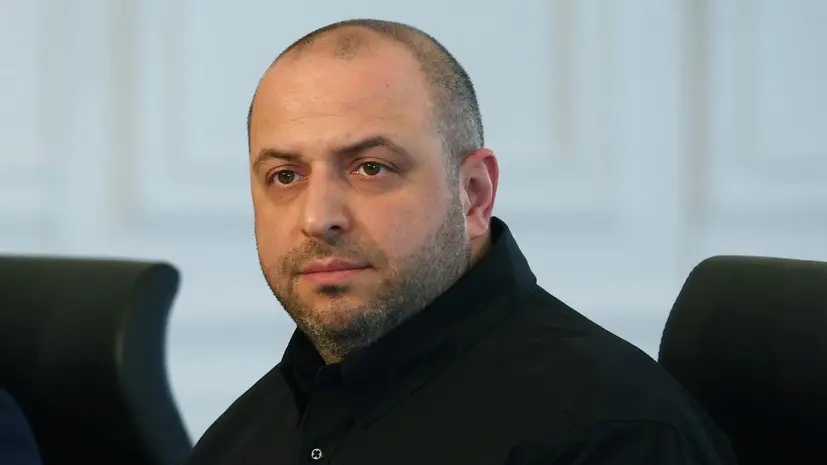 Пресс-секретарь Умерова заверила, что он вернётся на Украину