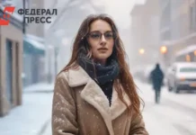 Снежная зима в Калининградской области подарила удивительные пейзажи snezhnaya zima v kaliningradskoj oblasti podarila udivitelnye pejzazhi-stanural-ru-0