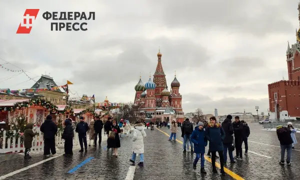 Солнечный прогноз от Фобос предсказывает теплый декабрь в Москве-0