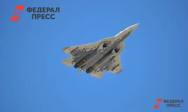 Су-57 и взгляд на будущее в контексте переосмысления Россией прорыва США и НАТО-0