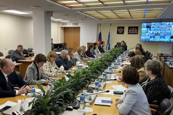 Свердловская область занимает лидирующие позиции в контроле с приложением Инспектор-0