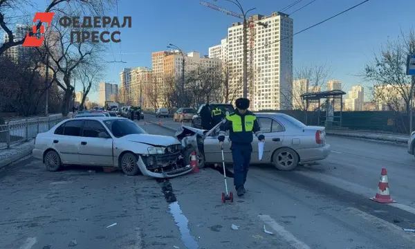 Трагедия в Екатеринбурге и возможные меры для предотвращения ДТП по примеру УГАИ-0
