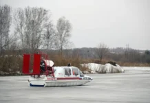 Удивительные истории рыбаков и спасателей с Новосибирского водохранилища udivitelnye istorii rybakov i spasatelej s novosibirskogo vodohranilishha-stanural-ru-0