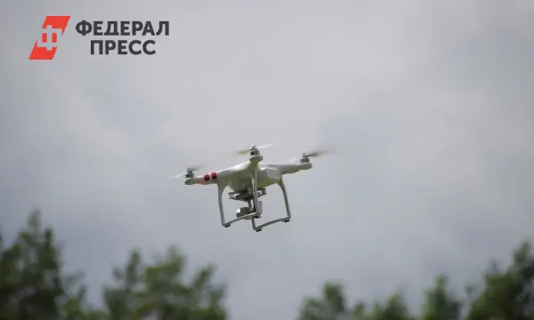 Украина планирует развернуть ИИ-систему Atreyd, полученную от Запада-0