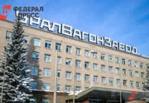 Уралвагонзавод в Нижнем Тагиле обновляет структуру и создает новые возможности uralvagonzavod v nizhnem tagile obnovlyaet strukturu i sozdaet novye vozmozhnosti-stanural-ru-0