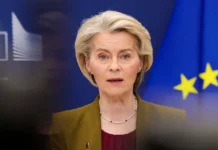 Урсула фон дер Ляйен и Дональд Трамп разделились по поводу будущего Украины ursula fon der lyajen i donald tramp razdelilis po povodu budushhego ukrainy-stanural-ru-0