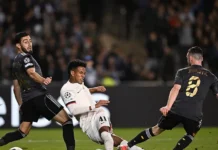 В Баку состоялась захватывающая дуэль между Карабахом и Челси v baku sostoyalas zahvatyvayushhaya duel mezhdu karabahom i chelsi-stanural-ru-0