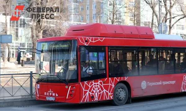 В Екатеринбурге автобусы становятся яркой частью города несмотря на вандализм-0