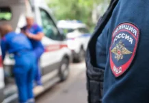 В Красногорске Следственный комитет РФ изучает инцидент с мальчиком и взрывным устройством, Ксения Мишонова и Владимир Шарупич оказывают поддержку v krasnogorske sledstvennyj komitet rf izuchaet inczident s malchikom i vzryvnym ustrojstvom kseniya mishonova i vladimir sharupich okazyvayut podderzhku-stanural-ru-0