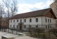 В Красногорском филиале Музея Победы бесплатный вход для мам с детьми v krasnogorskom filiale muzeya pobedy besplatnyj vhod dlya mam s detmi-stanural-ru-0