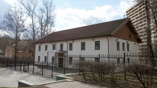 В День матери женщины с детьми смогут бесплатно посетить Красногорский филиал Музея Победы