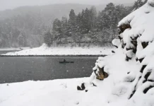 В Красноярском крае обсуждают версии исчезновения семьи Усольцевых в тайге v krasnoyarskom krae obsuzhdayut versii ischeznoveniya semi usolczevyh v tajge-stanural-ru-0