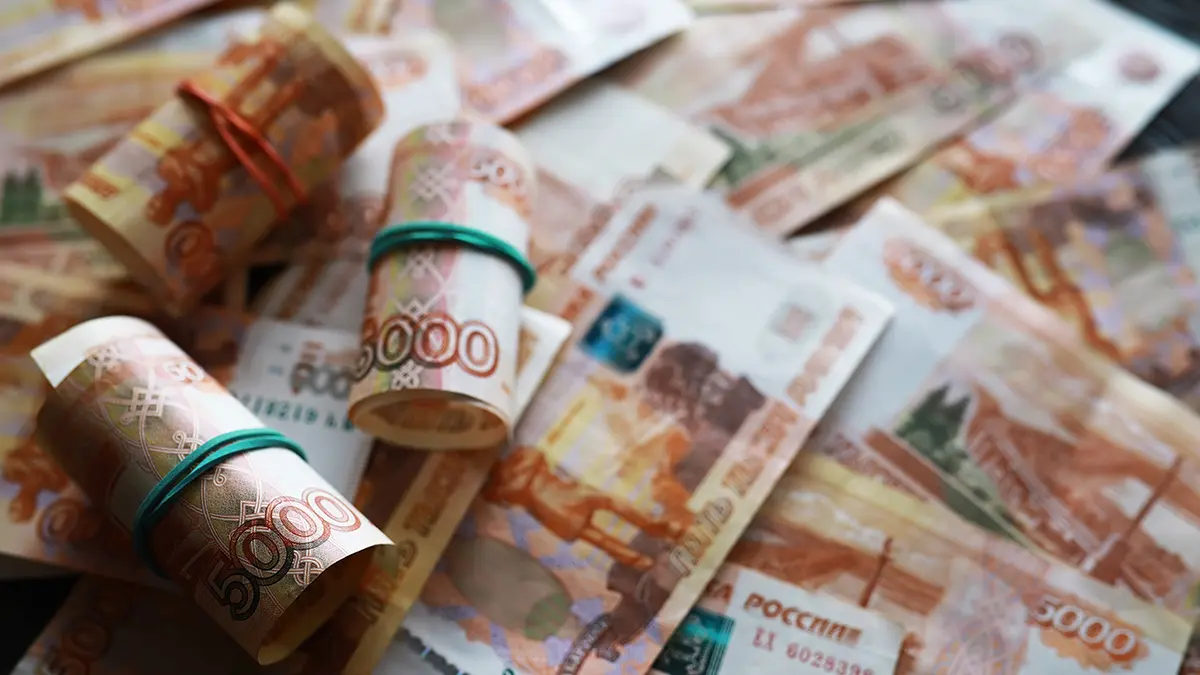 В автомобиле пропавших Усольцевых при досмотре нашли 600 тысяч рублей