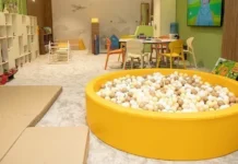 В Музее Победы открылся Детский центр с играми, Дедом Морозом и историей v muzee pobedy otkrylsya detskij czentr s igrami dedom morozom i istoriej-stanural-ru-0