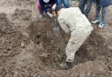 В Приморье найден бомбардировщик ДБ-3 времен Великой Отечественной войны v primore najden bombardirovshhik db3 vremen velikoj otechestvennoj vojny-stanural-ru-0