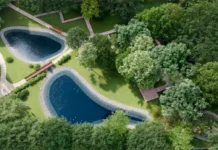 В ЗАО начинается масштабное обновление любимых Кунцевских прудов v zao nachinaetsya masshtabnoe obnovlenie lyubimyh kunczevskih prudov-stanural-ru-0