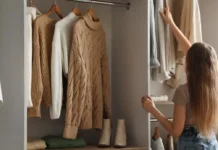 Винтажные свитеры дальнобойщиков и меховые шапки снова в моде vintazhnye svitery dalnobojshhikov i mehovye shapki snova v mode-stanural-ru-0