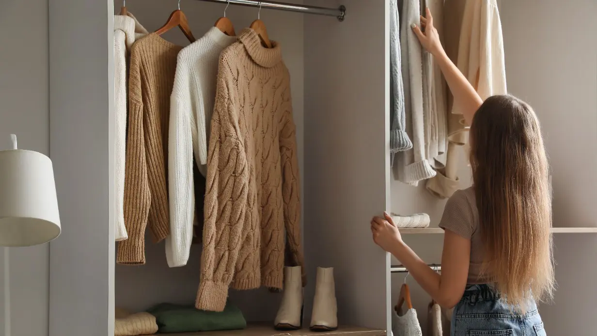 Стало известно, какой предмет одежды из 1980-х вновь вошел в моду