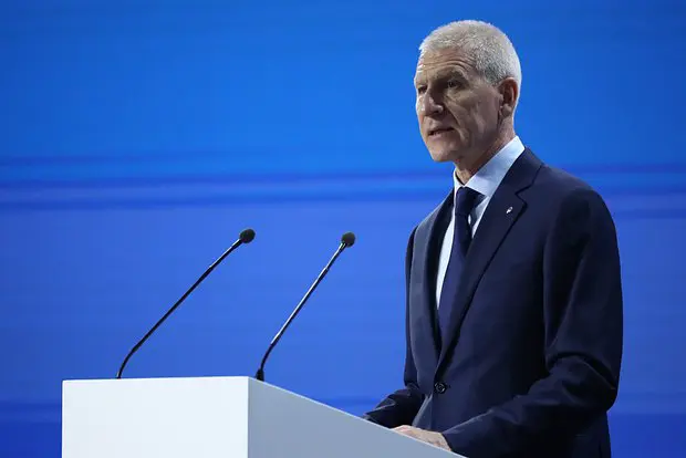 Олег Матицын