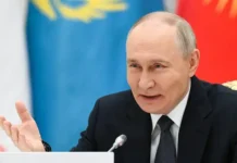 Владимир Путин поддержал начало строительства ледокола «Сталинград» vladimir putin podderzhal nachalo stroitelstva ledokola stalingrad-stanural-ru-0