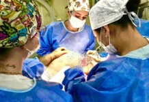 Владивостокские врачи восстановили тазобедренный сустав подростка после ДТП на мопеде vladivostokskie vrachi vosstanovili tazobedrennyj sustav podrostka posle dtp na mopede-stanural-ru-0