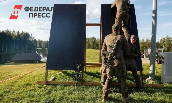 Возрождение призыва в Германии открывает новый этап для Бундесвера-0